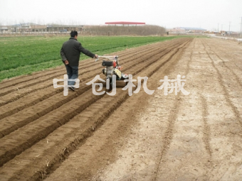 開溝培土機廠家